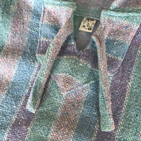 Baja Hoodie Women’s L - Picture 8 of 9